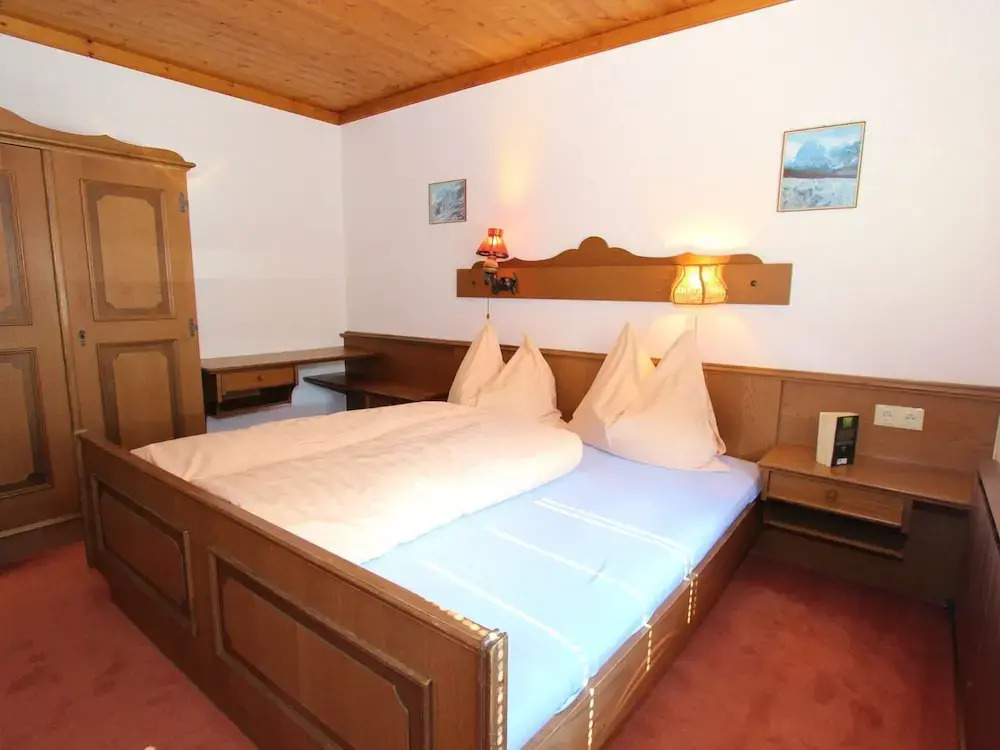 Chalet in Maria Alm Near Ski Slopes