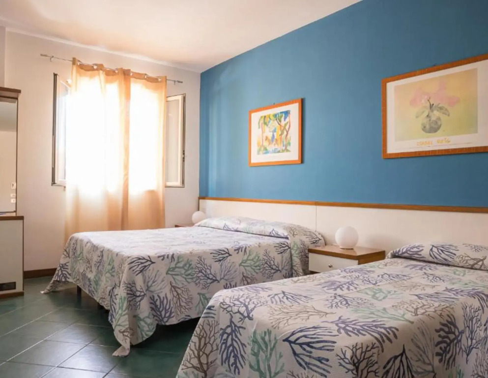 Hotel Clelia
