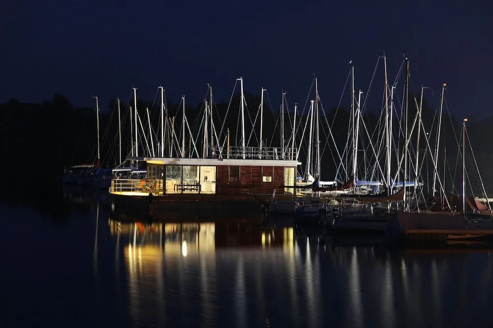 Hausboot in Boltenhagen - FLOATING 44 Boot 8