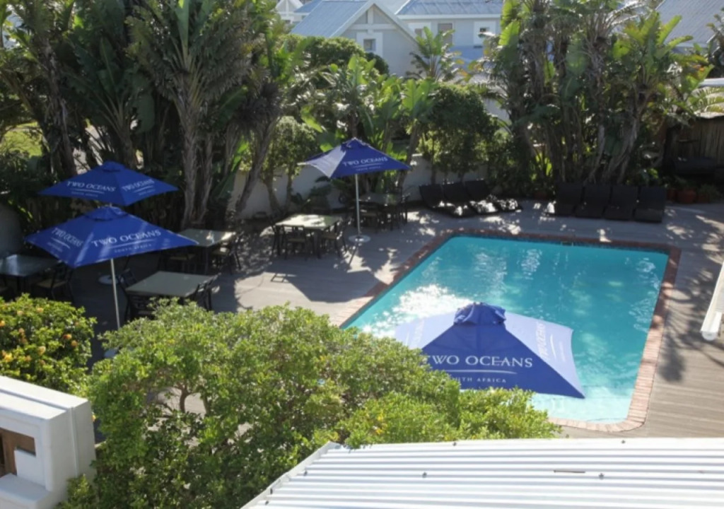 Cape St Francis Beach Break Villas and Cottages