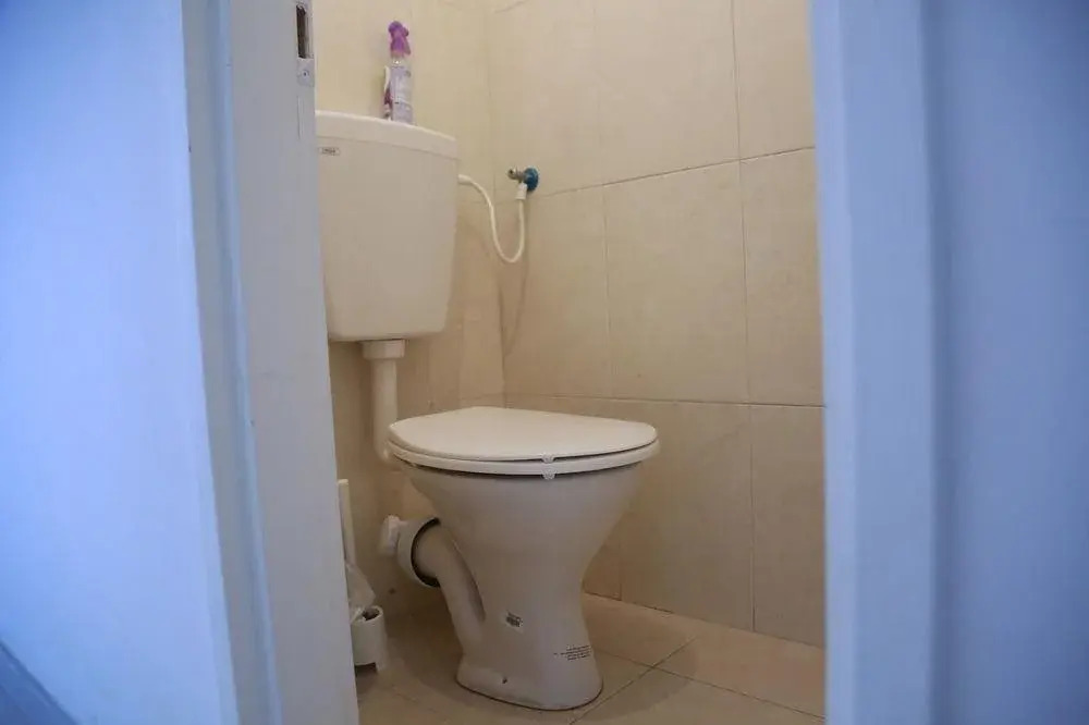 5 Stars Apartment Tel-Aviv - University