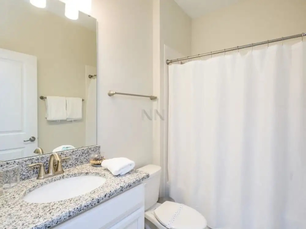Amazing NEW 5 Bedrooms Champions Gate!