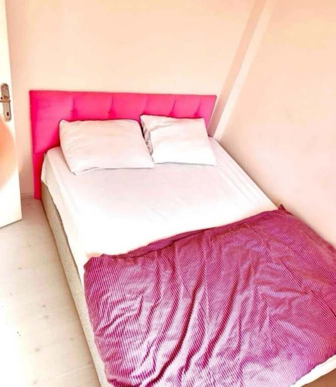 Su Ada Pansiyon Denizli Apart