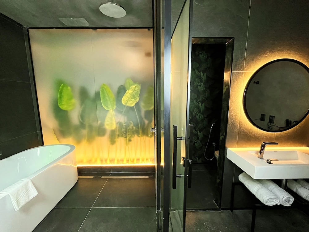 Lush Motel Lapa