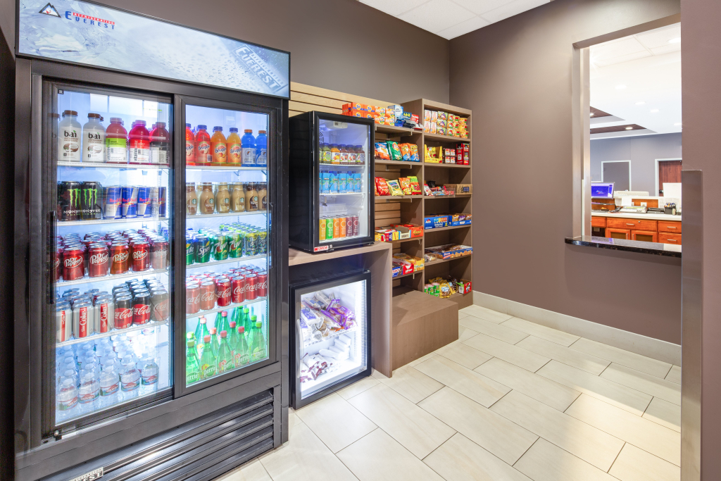 Holiday Inn Express Ontario by IHG