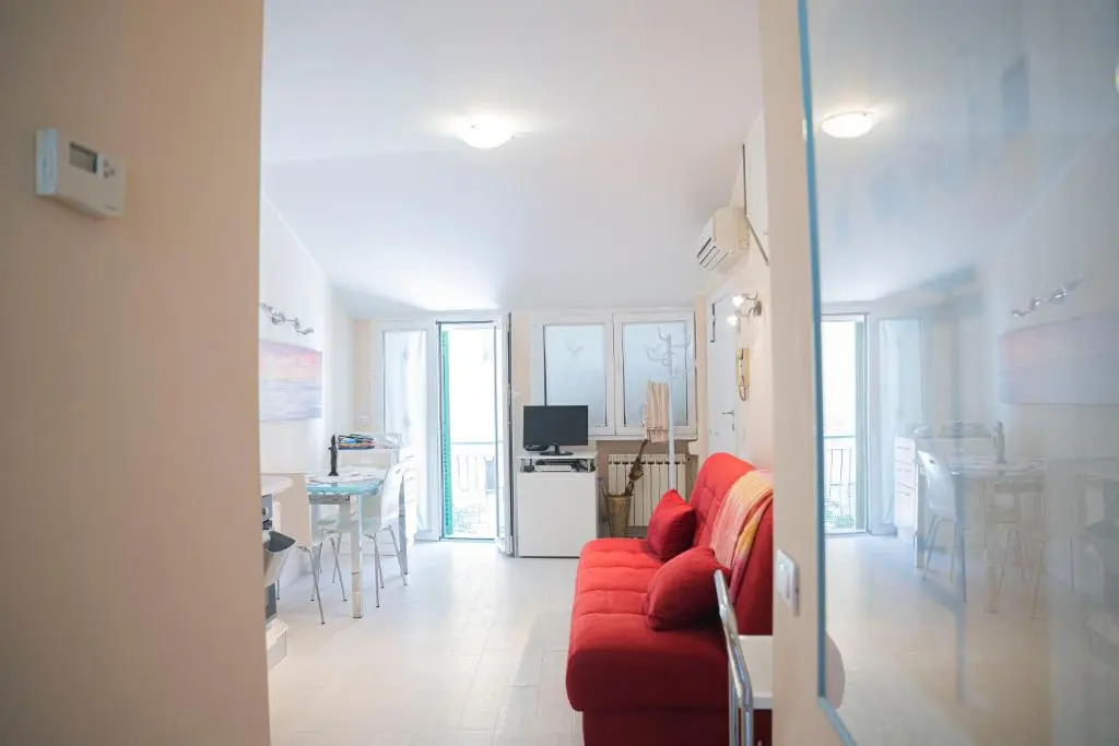 063 - Casa del Corso, Centrale 200m dal mare e spiaggia