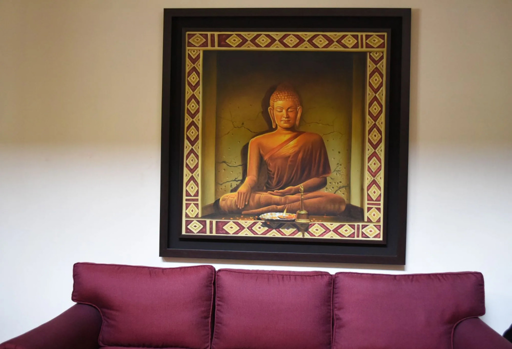 Storii By ITC Hotels Urvashis Retreat, Manali