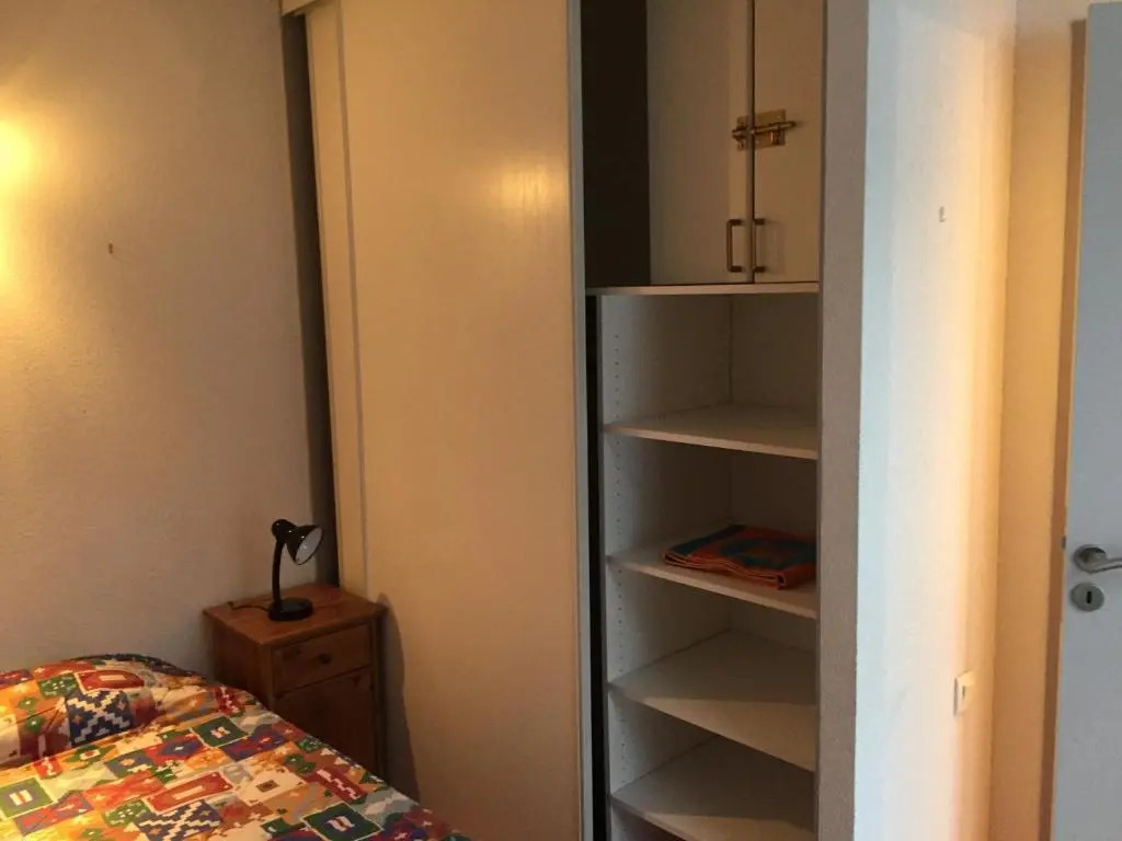 Appartement idéalement situé wifi disponible