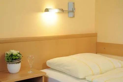 Hotel Hugenottengarten