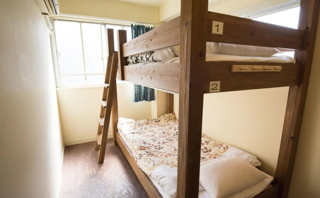 Hostel Q
