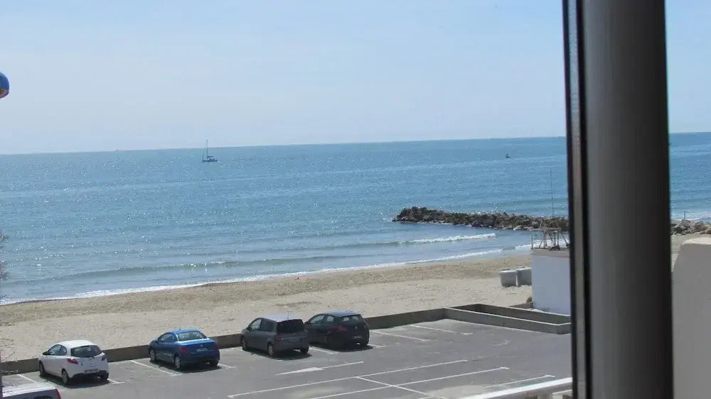 Hôtel du Midi Plage