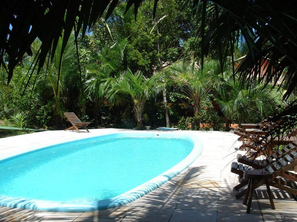Eco Pousada Villa Verde
