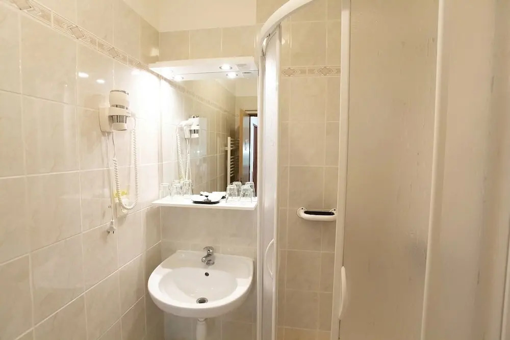 Hotel VZ Bedřichov