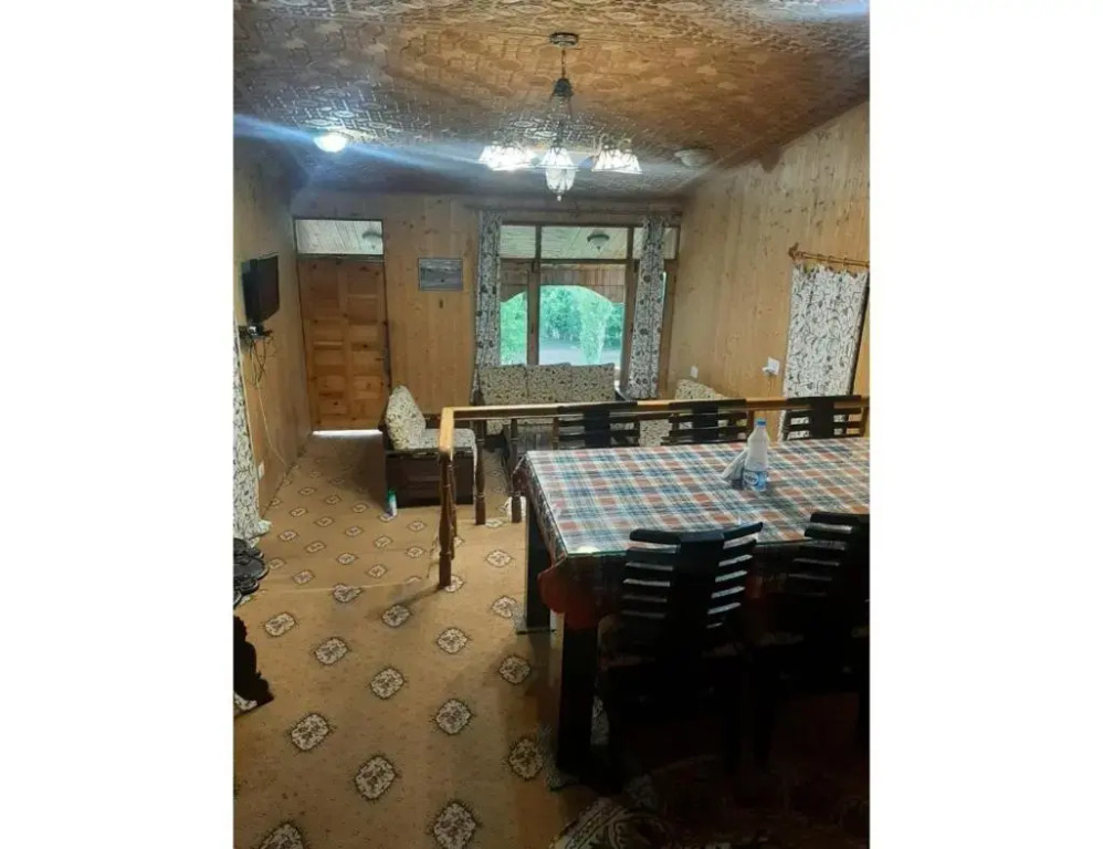 Srichan Resorts