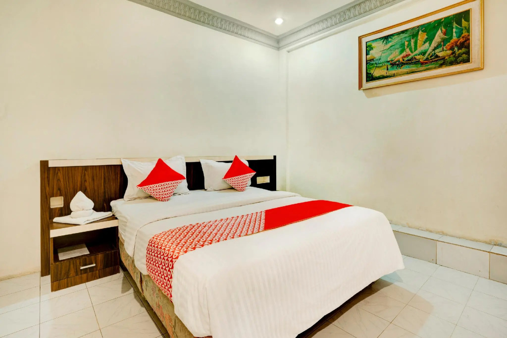 Hotel O Wisma Sartika