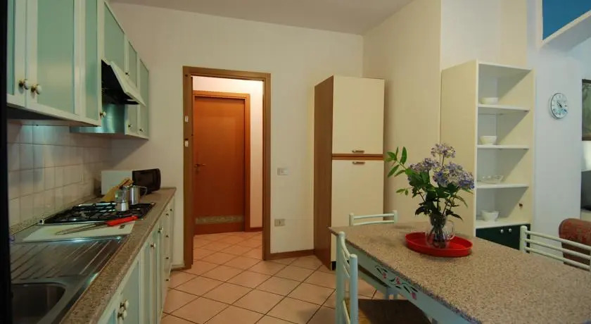 Zara Halldis Apartment