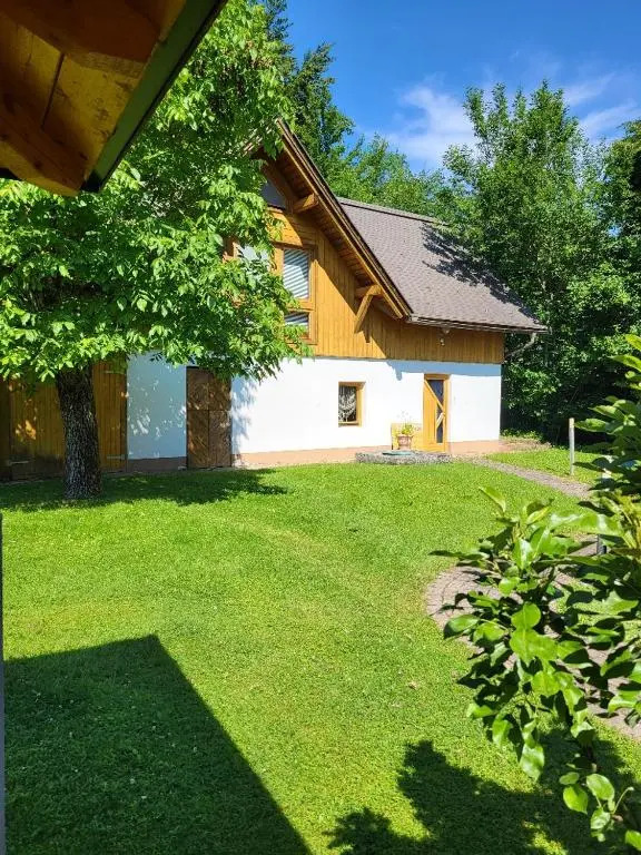 Ferienwohnung Malu