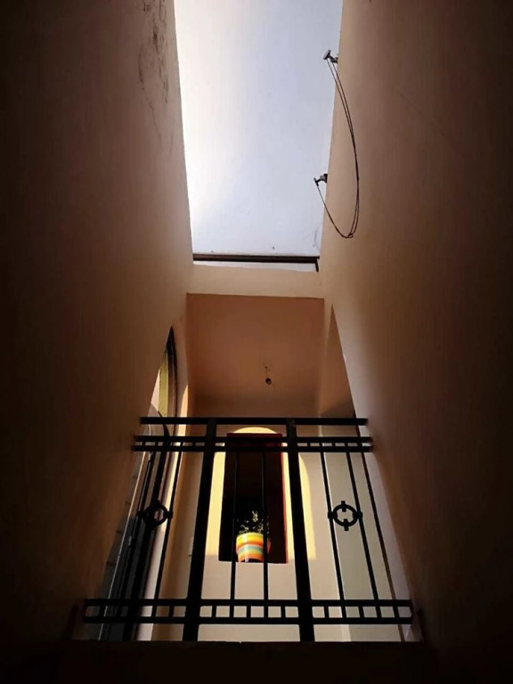 Casa Acogedora y Colorida