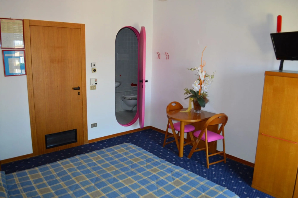 Hotel Azzurra