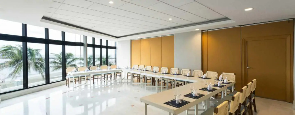DoubleTree by Hilton Veracruz