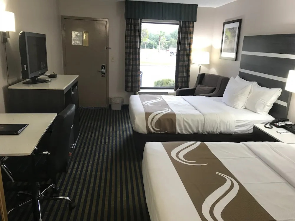 Quality Inn Gateway