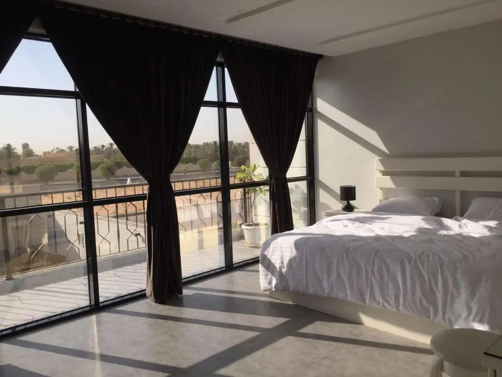 Chalet Le Porto