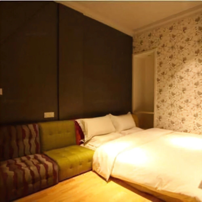 Changyue Boutique Hotel