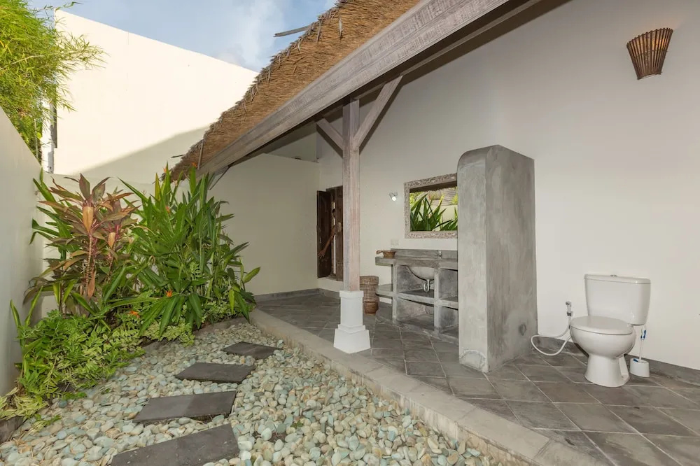 Villa Damai Manis