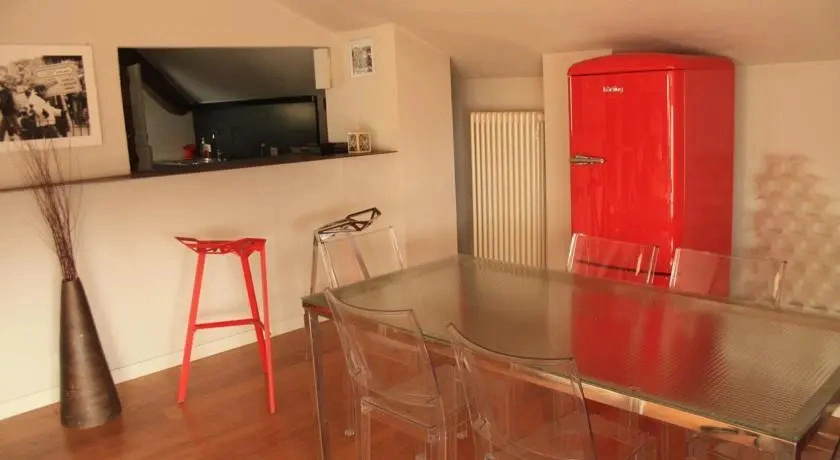Como Loft Di Design