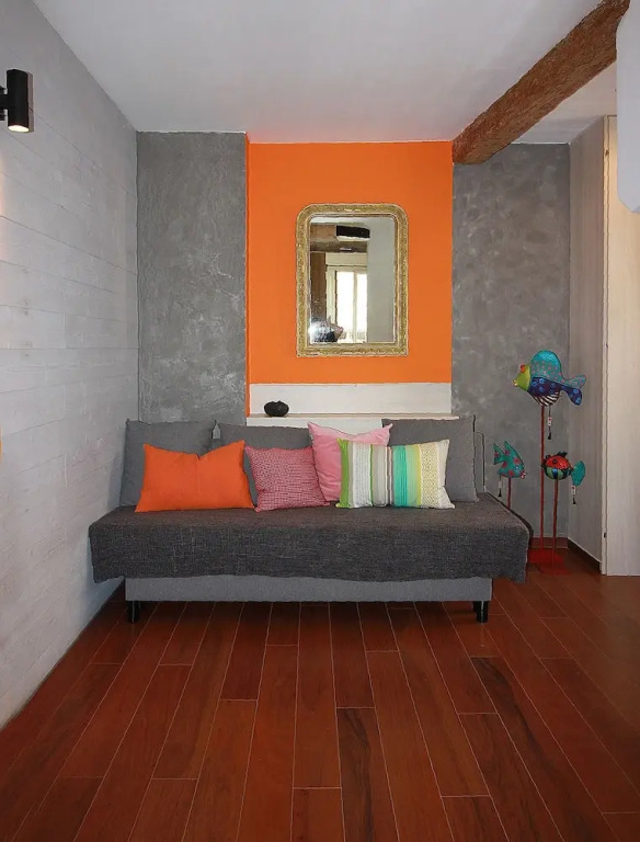 Appartement Coeur Centre Historique