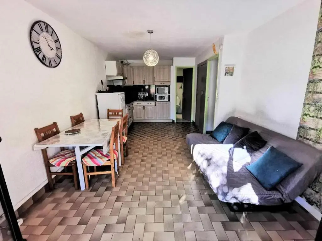 Résidence MAISONS DES SABLES 4 - 3 Pièces pour 6 Personnes 24
