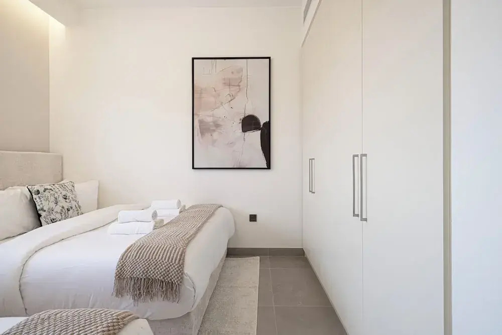 Arabian Ranches 3 Luxury 4 Bedroom Villa
