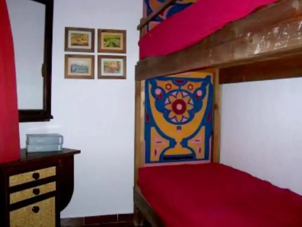 House With 2 Bedrooms in Costa Rei, With Wonderful sea View and Terrace Near the Beach
