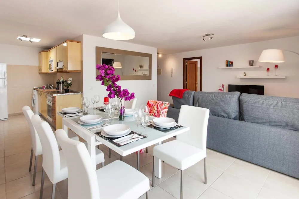 Apartamentos Infinity