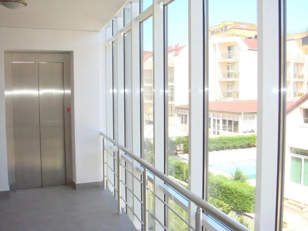 Sineva Del Sol Apartments
