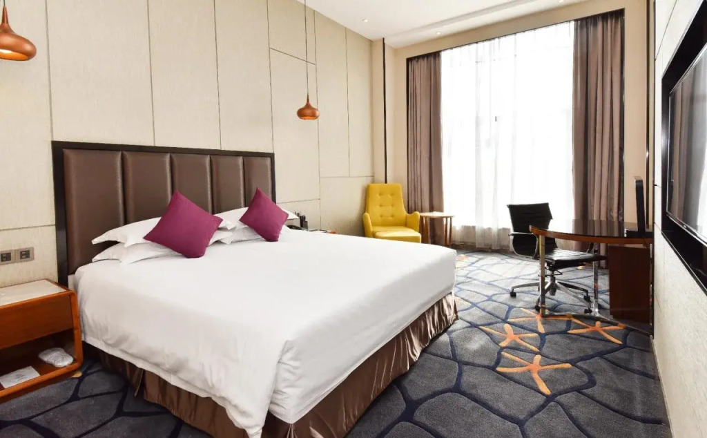 Winway Hotel