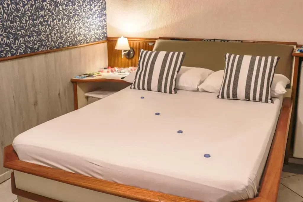 MOTEL SHAMPOO