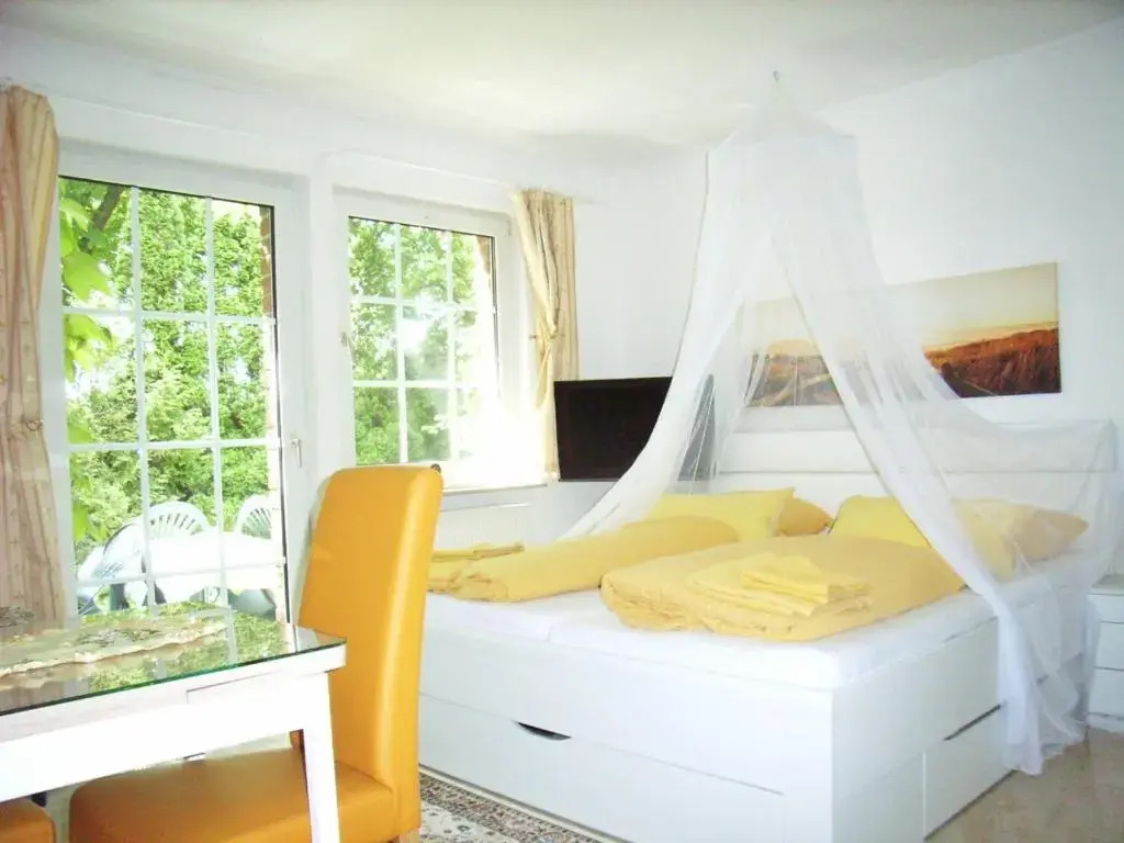 Ostsee Hotel-Pension An der Lindenallee