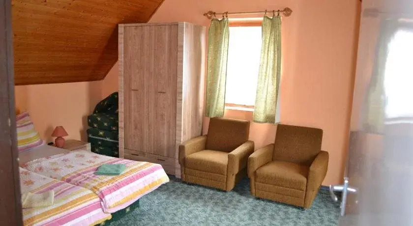 Silatti Panzió
