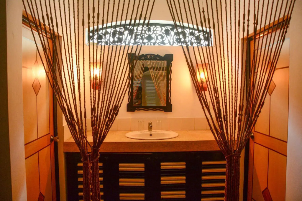 Villa Tissa Beach Resort