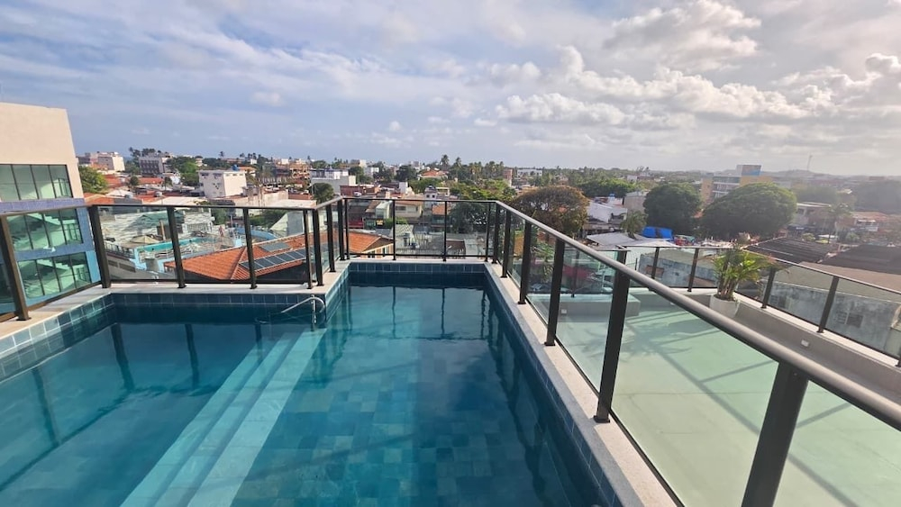 Apt a 120m das piscinas naturais by LP