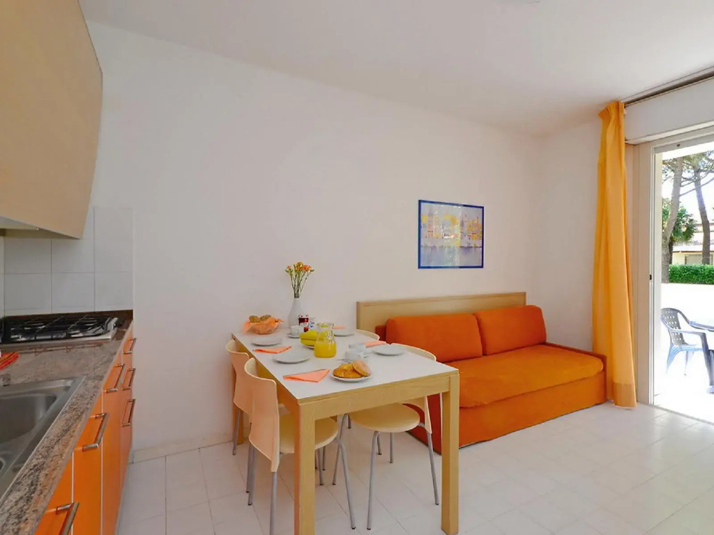 Parco Hemingway - One Bedroom No.3
