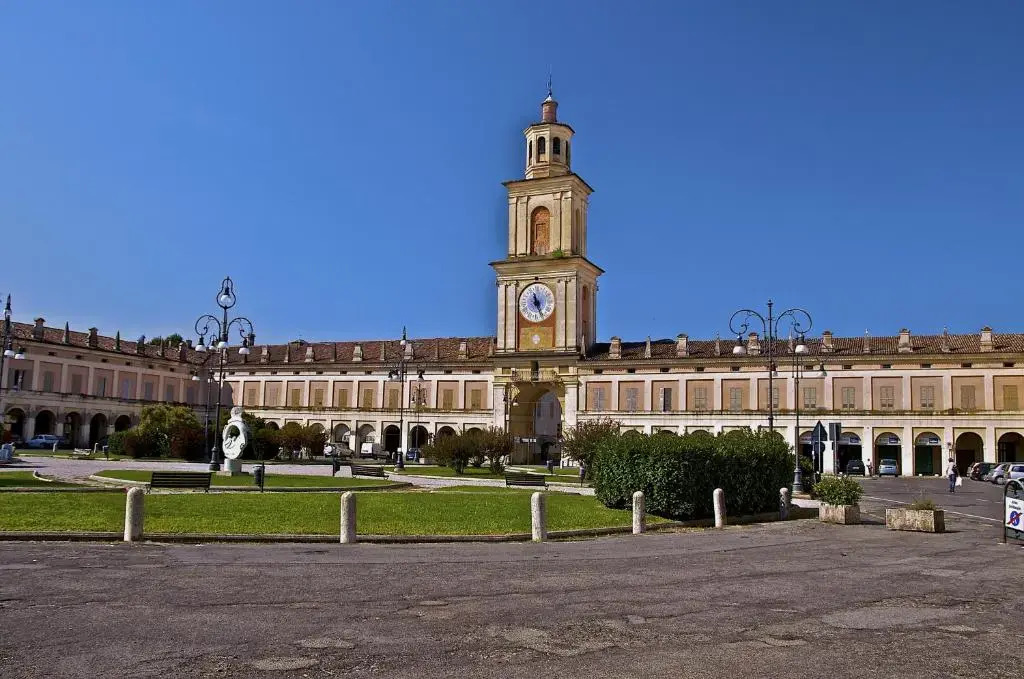 Terminus