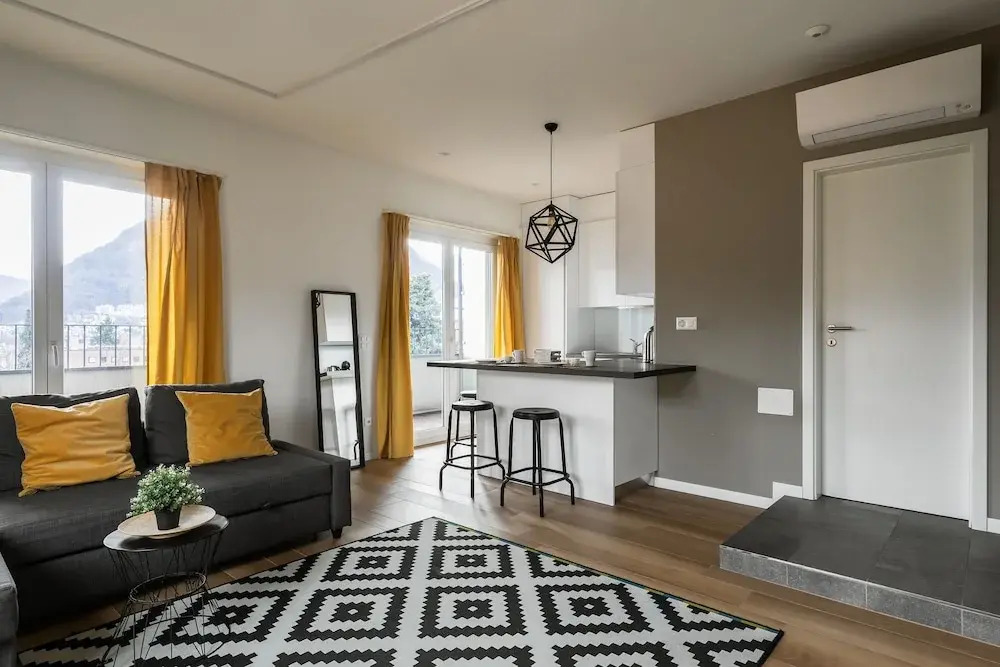 Minerva Apartments