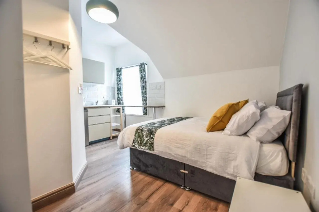 Regency GuestHouse Manchester North