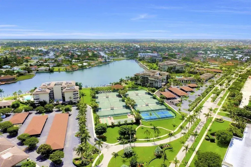 Seaview Condo #57159