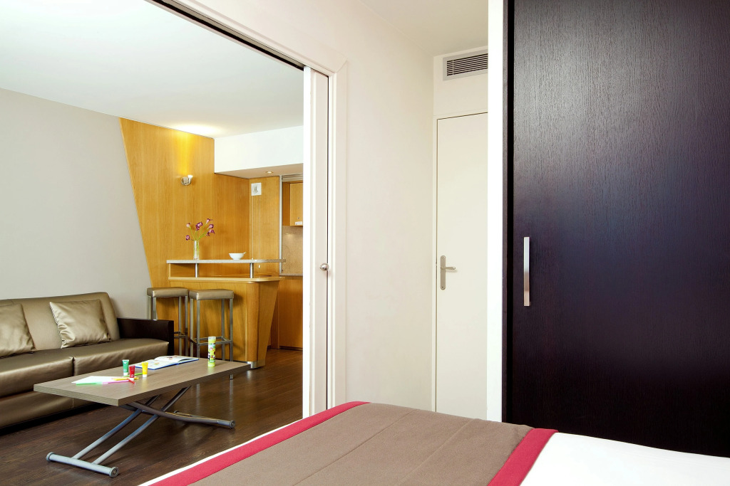 Residhome Val dEurope