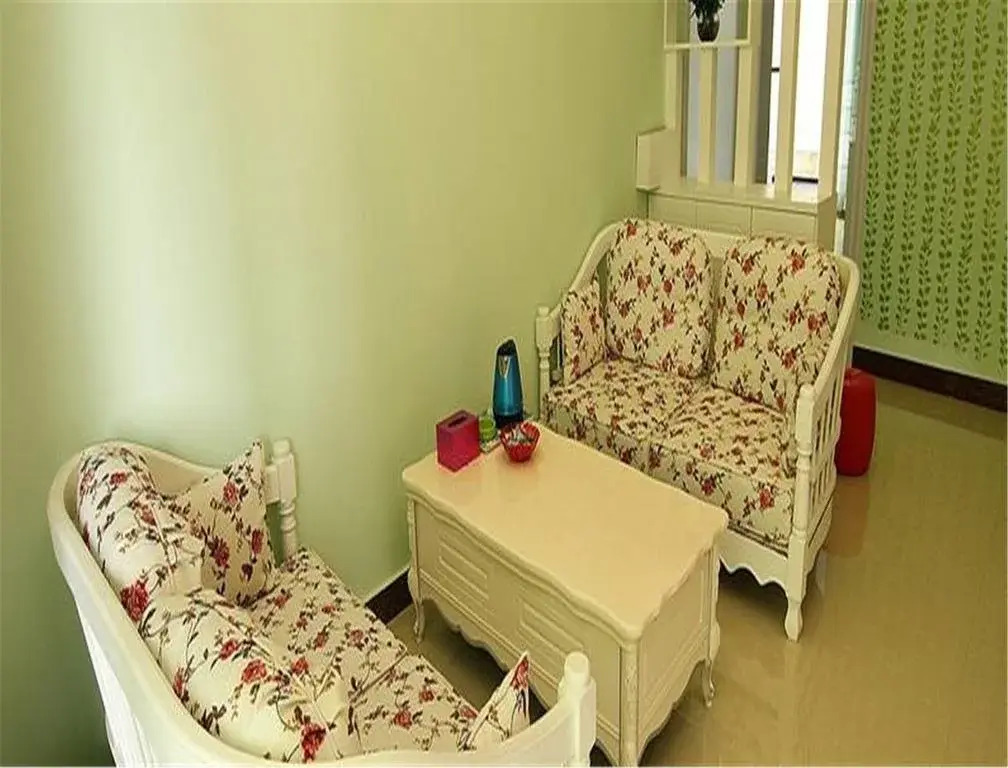 Guilin Dingshangtianyuan Hotel