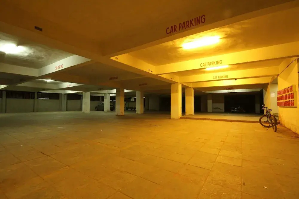 Hotel Shree Gopal Residency