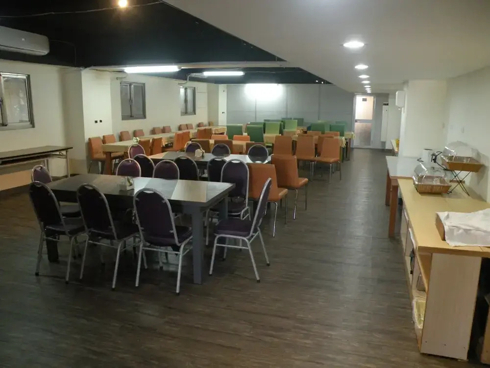 New Bay Hotel